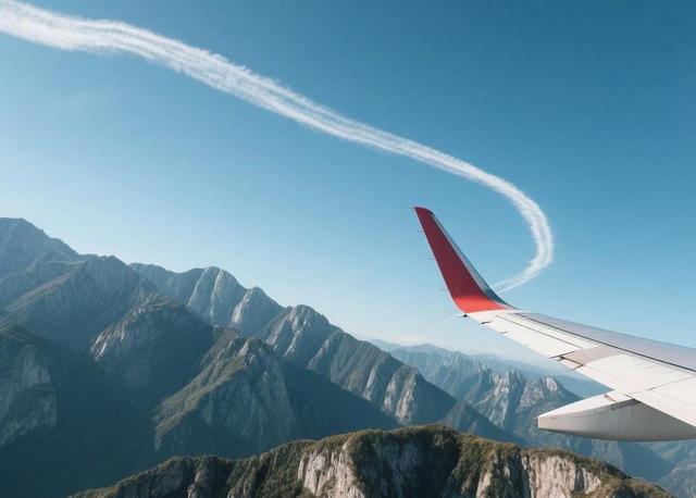 新郑机场附近停车场攻略，新郑机场停车怎么收费