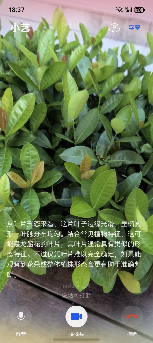 国庆出行超省心！全能小艺会规划、懂翻译更懂你