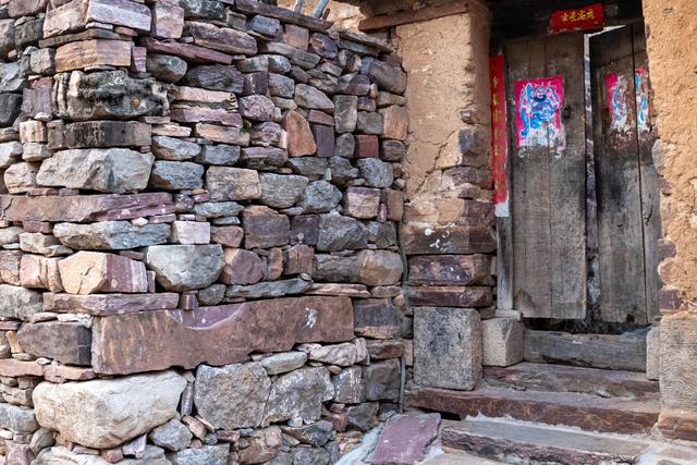 豫西北穿越记：在秦晋咽喉处，寻找山河与历史的回响