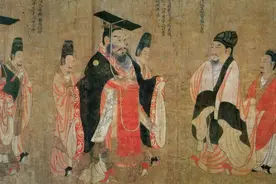 中国历代皇帝的家族病史与死因分析：从二十四史到现代医学图片