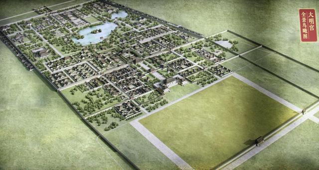 长安一片月 千载照诗心——一座古都的盛世回响与诗意新生