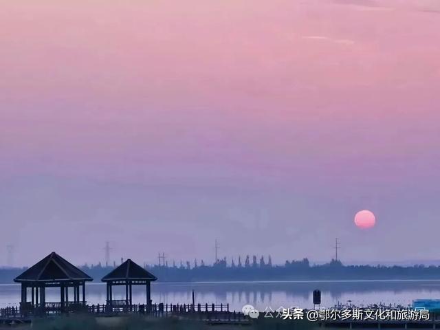 辞家千里又千里，我最想念鄂尔多斯文化产业园的——