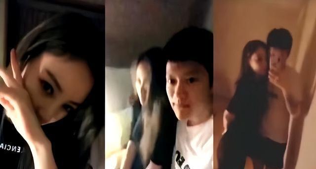 牡丹花下死！做鬼也风流，这一次没人救得了43岁怀二胎的李小璐
