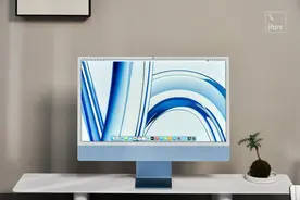M3 iMac 评测：撬动 Intel 钉子户的又一台利器图片