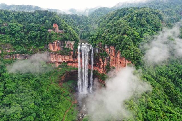 国内这10座山，虽然名气不大，但风景堪称一绝，去过5个算你牛！