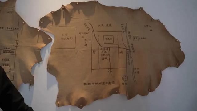 山西大同艺术家含量最高的古村，竟然是1600年前北魏的皇家鹿苑