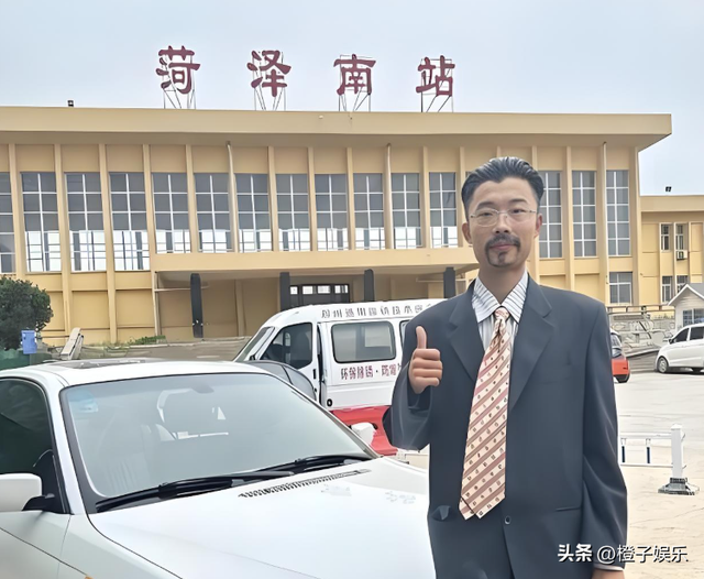 曾经“日入百万”的网红郭有才，光芒散尽后，如今的他过得如何？