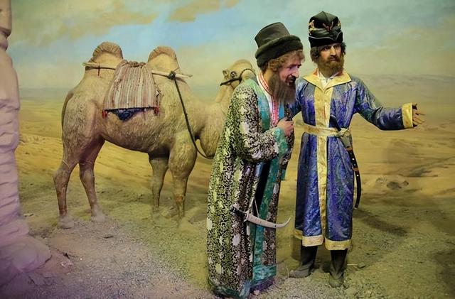 游新疆净海赛里木湖