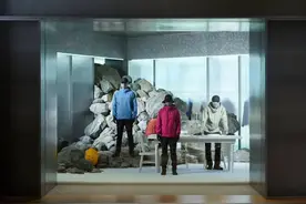 消费降级，为什么中产依然狂买始祖鸟？图片