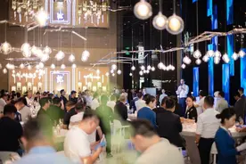 干杯，Cheers：郎酒与保乐力加，结盟了！图片