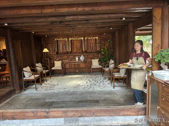 无暑之地（3）花式米线 三氏汤王