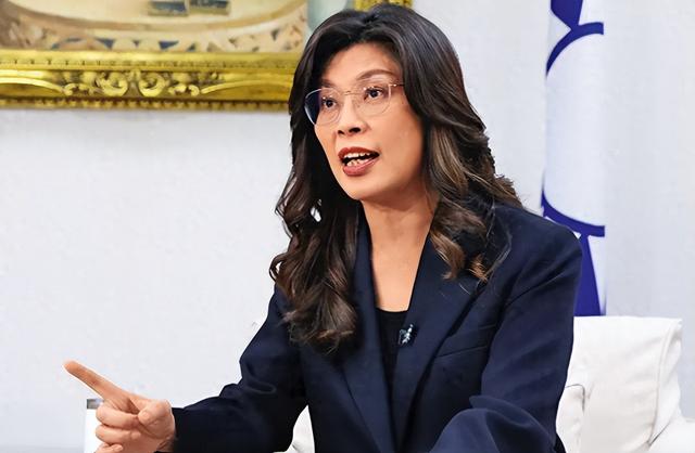 沉默5天，蔡英文发文哀悼，台北整座城警戒	，国民党揪出罪恶根源