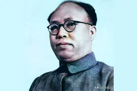 罗荣桓出关，曾经降任第二副政委，如何一跃成为东北野战军政委？图片