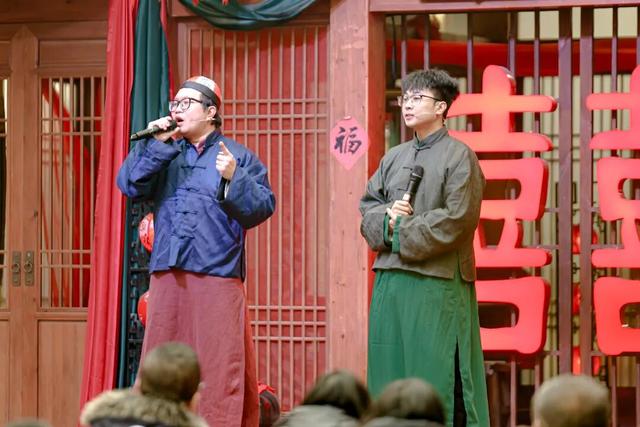 如果你来长春，别错过12.13上线的86天狂欢