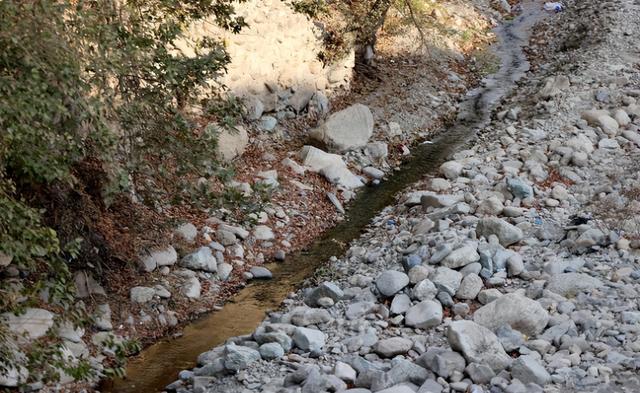 伊朗旱灾告急！总统警告1600万人恐断水，前市长却呛声：天大笑话