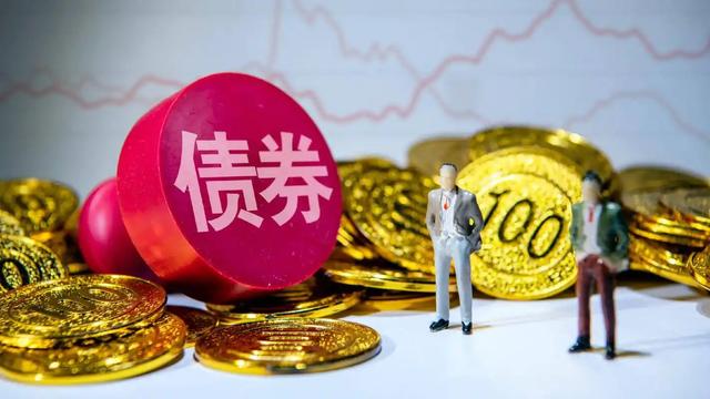 互联网大厂“钱袋子”扩充，7714亿发行额背后，点心债火遍中企