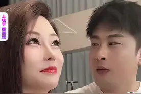 盘点快手九对网红夫妻，你最喜欢哪一对呢？图片