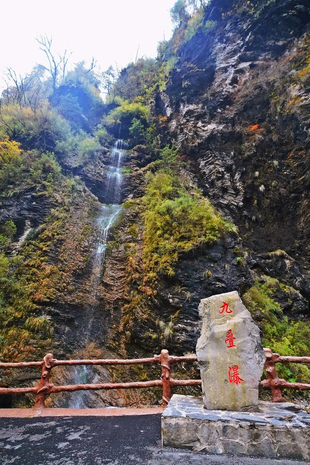 陇南游记：从山水秘境到溶洞奇观，再遇人间烟火