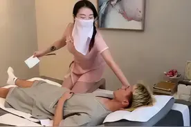 “采耳”还是“采花”？揭秘采耳行业背后的那些事儿图片