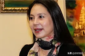 42年前，她在比赛期间叛逃美国，害惨中国，晚年却高调回国捞金！图片