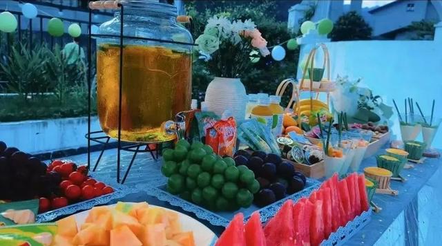 民宿 │ 绥阳798民宿，把夏天过成25℃的清凉