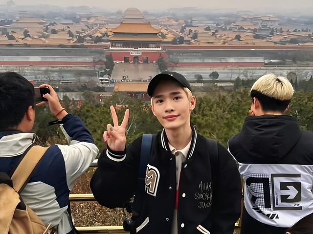 台积电创办人张忠谋：如果想扼杀中国大陆，中国大陆真的无能为力