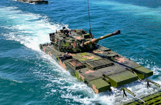 美军报告预判大陆武力收台，权威性与可信度大打折扣