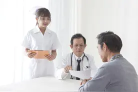 淋巴结肿大一定就是癌症转移了吗？如何才能准确判断？医生来回答图片