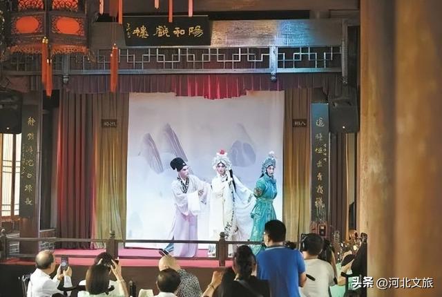 一起来探河北这座"宝藏"小城