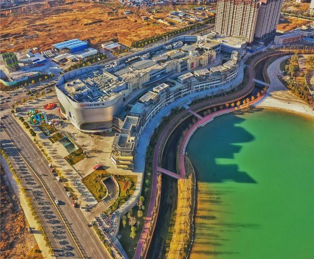 昭通市490亿595个重点工程最新建设进展