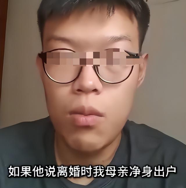 俩儿非亲生案二审宣判：无血缘关系，长子反咬父亲，真实目的曝光