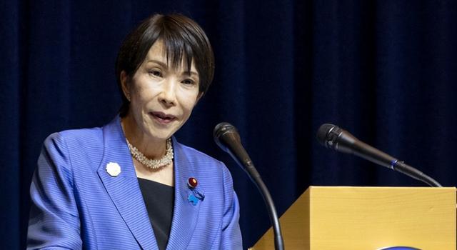 变本加厉！中日交锋进入第3轮，高市已通告中国，一语激起千层浪