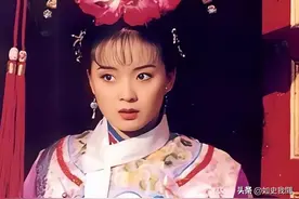 晴格格王艳为品牌带货，故宫多次入镜，评论区翻车：我们穷但不傻图片
