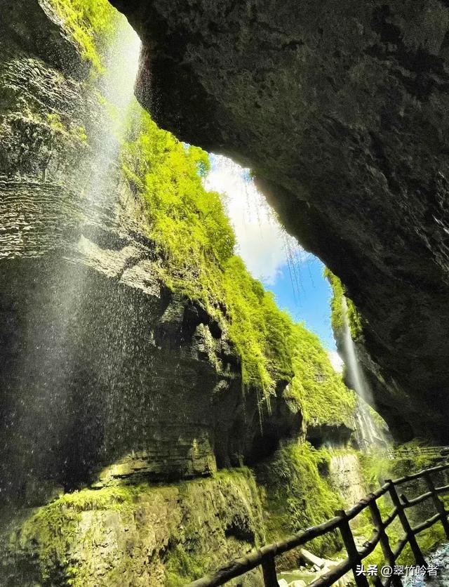 湖北这15处神仙地儿,绝了!本地人都不一定全知道