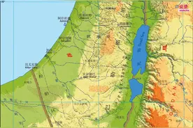 伊朗参战！第六次中东战争爆发？图片