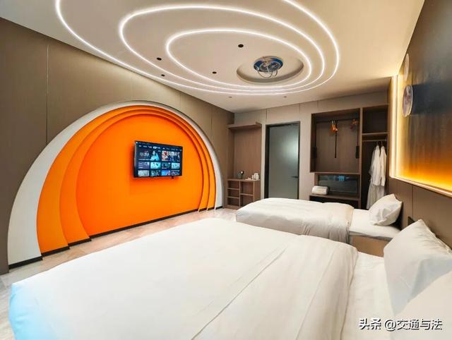 又见奇村 | 御水泉民宿：泡入户暖汤 + 围炉撸串