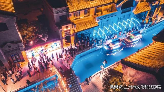 嗨玩兰州！国庆、中秋双节前后兰州文旅推出百项群众文化活动指南