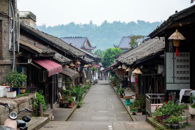 宜宾景点排行榜，四川宜宾值得一去的6个好玩景点，你去过几个？