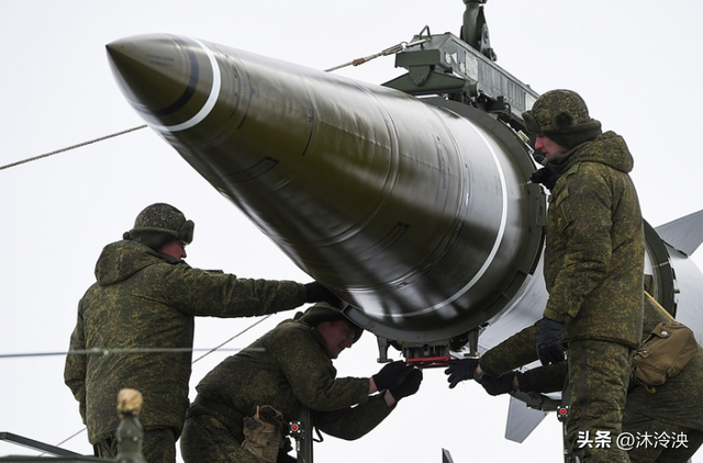 出大事了，俄军发起“斩首行动	”	，特朗普秒翻脸，英法德果断下令