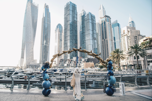 跟着土豪航司和旅游局一起去旅行，也太爽了吧！