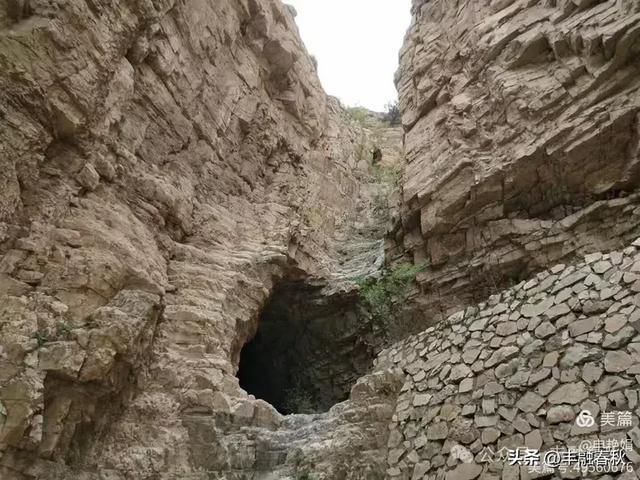 探访河北张家口幽州村｜ 申艳娟
