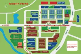 6500+优质岗位等你来！“百万英才汇南粤”医疗卫生专场招聘会即将开启！图片