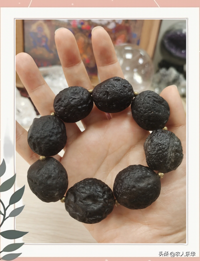 还在盘十大不建议入手的手串?不怕被笑话？赶紧扔了吧