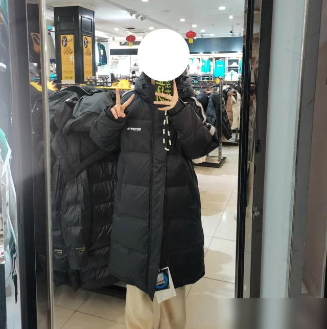 体验过“男物女用”的快乐后，才发现：这么多年花了太多冤枉钱！