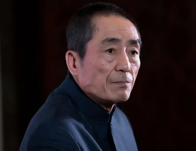 张艺谋：我不是中国最好的导演，但一定是中国最勤奋的导演
