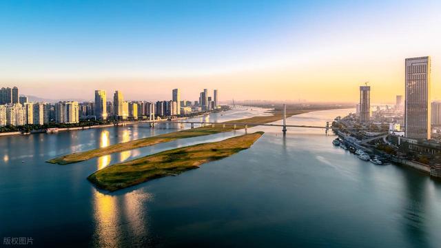 南昌冷知识大揭秘：不止滕王阁和拌粉，这座城藏了太多惊喜！