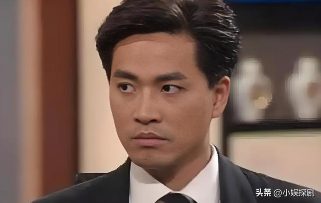 香港演员陈庭威和他出演过的十部经典港剧介绍：