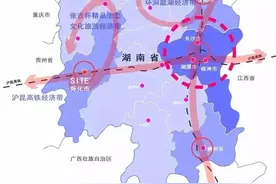 岳阳和衡阳相爱相杀图片