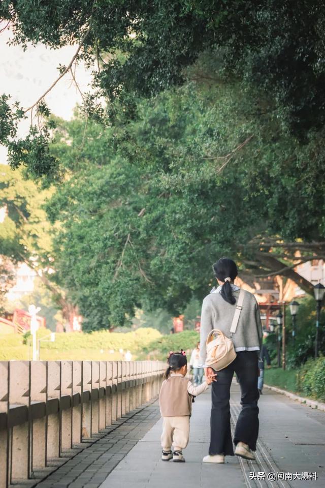 冬日暖阳里，来丰泽这儿享受惬意时光