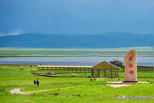 甘南慢行记——草原、寺庙与秘境，一场不走回头路的灵魂之旅